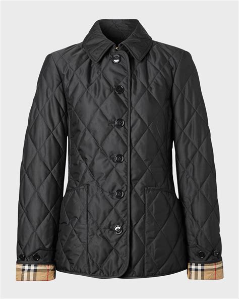 burberry quilted jacket for kids|neiman burberry jacket.